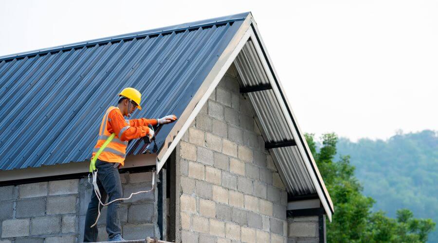 Local Chimney Repair in Kresgeville, PA